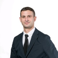 Luca Congedo