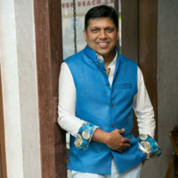 devang jhaveri