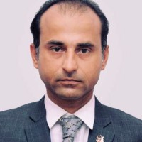 Vishal Malhotra