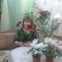 Nadezhda Khomenko