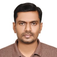 Sandeep Sekharan