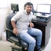 Nijeesh Rajan