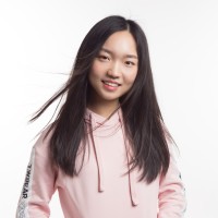 Yuran (Yolanda) Yu