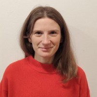 Catherine Hodge