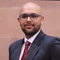 Raghav Goel