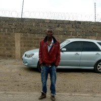 Dominic Musyoka