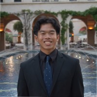 Matthew Tang