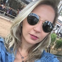 Sinara Augusta Pantaleão