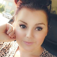 Antonia Fairley