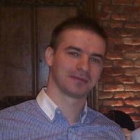 Ivan Škurić