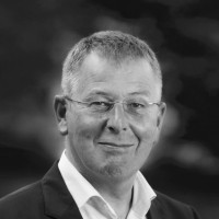Dick Te Boekhorst