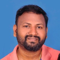 Antony Pandian