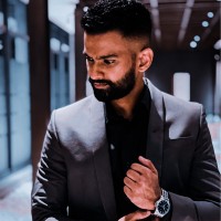 Praveen Kahaduwa