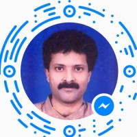 Dattatray Joshi