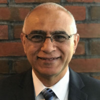 Akram Youssef