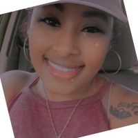Jasmine Eberhart