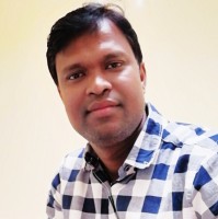 Siba Paul