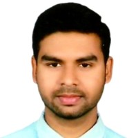 Pradipta Gadanayak