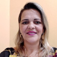 Eliane Aparecida De Mello
