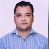 Mukesh Joshi