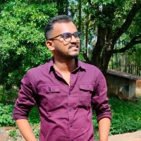Ganeshkumar K M