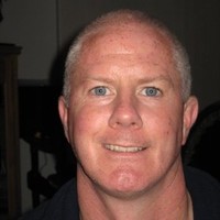 Mark Grady