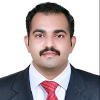 Prasanth Sharma