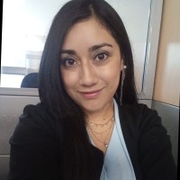 Deisi Vargas Granados