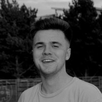 Conor Oreilly
