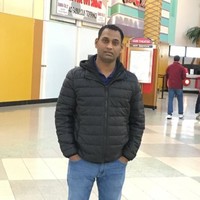 Manoj Kumar