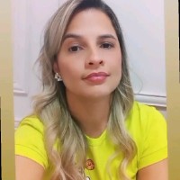 Dayane Caroline