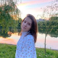 Mikhailova Ekaterina