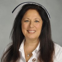 Roberta Johnson
