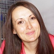 Desislava Petrova