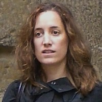 Maitane Pikaza Gorrotxategi