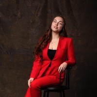Elina Bistrova