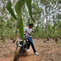 Suhas gowda u