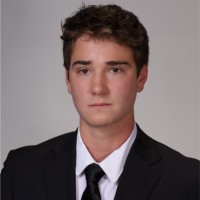 Chase Thomas