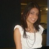 Puja Chhabra