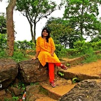 Anuja Bose