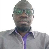 Quasim Lawal   (B.Tech, MBA, MCSP)