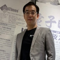 Jay Hsu