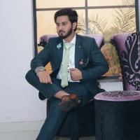 Muhammad Rehan ul Hassan