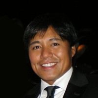 Cedric Tomacruz