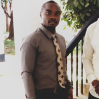 eric wanja