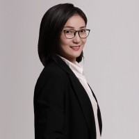 Chloe Huang