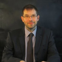Geoff Allard