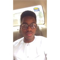 Olamide Alli-Balogun