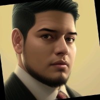 Joshua Moreno Bazán