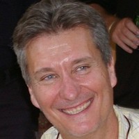 Mark Shaw